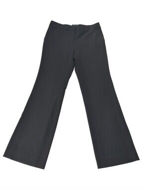 J. Crew 365 Edie Wide Leg Dress Pants | Women's Size 8